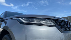 Land Rover Range Rover Velar 2.0 P250 Edition 5dr Auto Petrol Estate